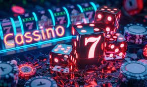 Starburst slot game interface on congtogel apk showing five reels with gem symbols